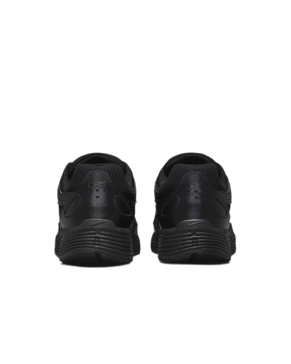 Nike P-6000 – Metallic Black