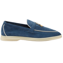 Loro Piana Summer Charms Walk Loafer 'Ocean Heart (W1CZ)'