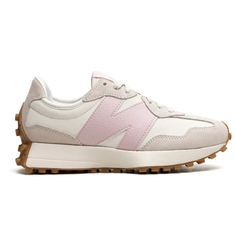 New Balance 327 Moonbeam – December Sky