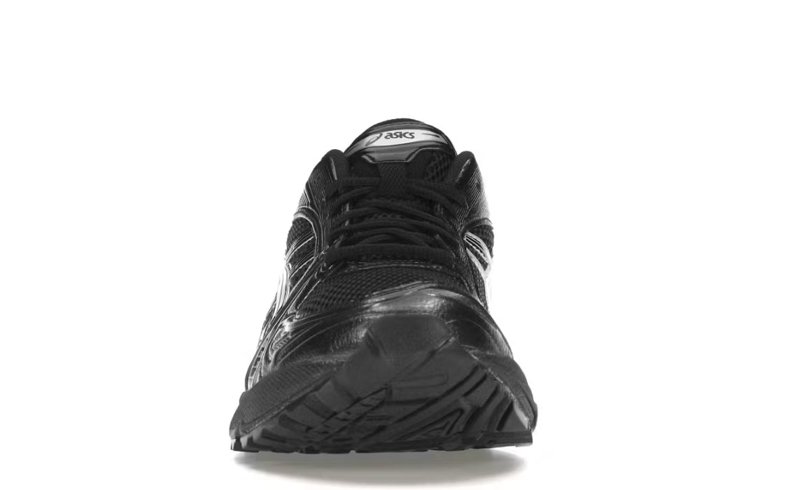 ASICS Gel-Kayano 14 Black Pure Silver