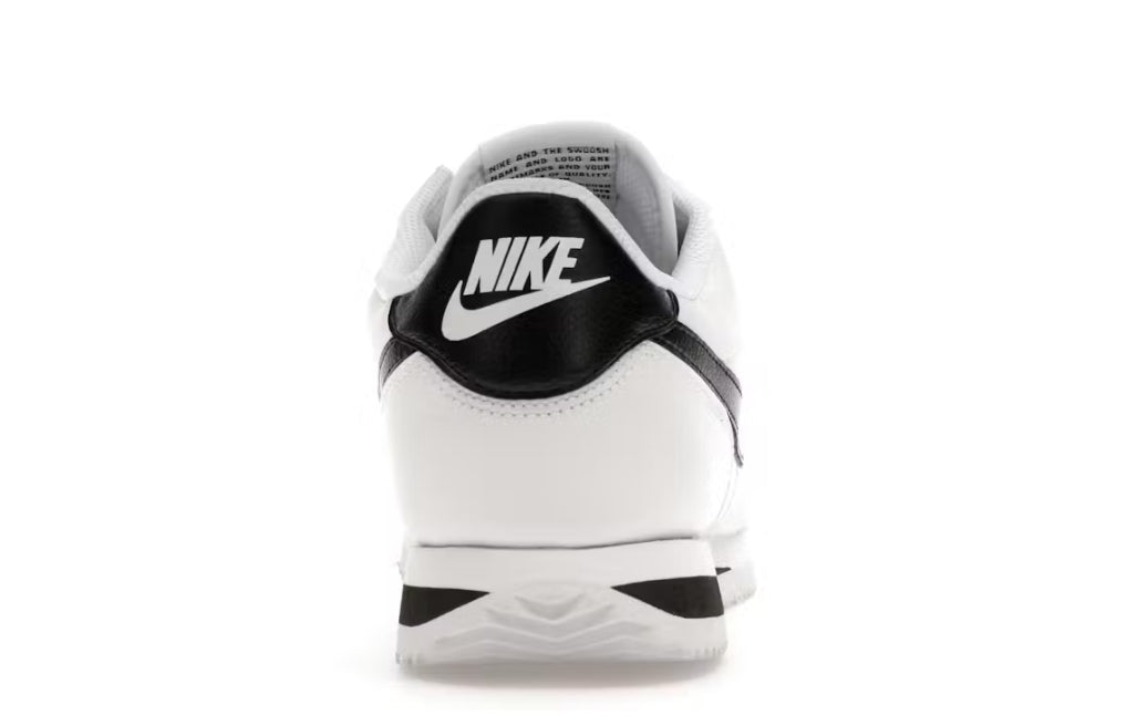 Nike Cortez 'White Black'