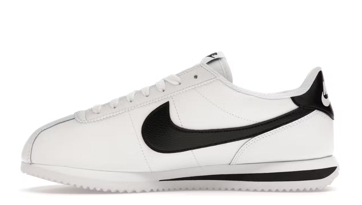 Nike Cortez 'White Black'