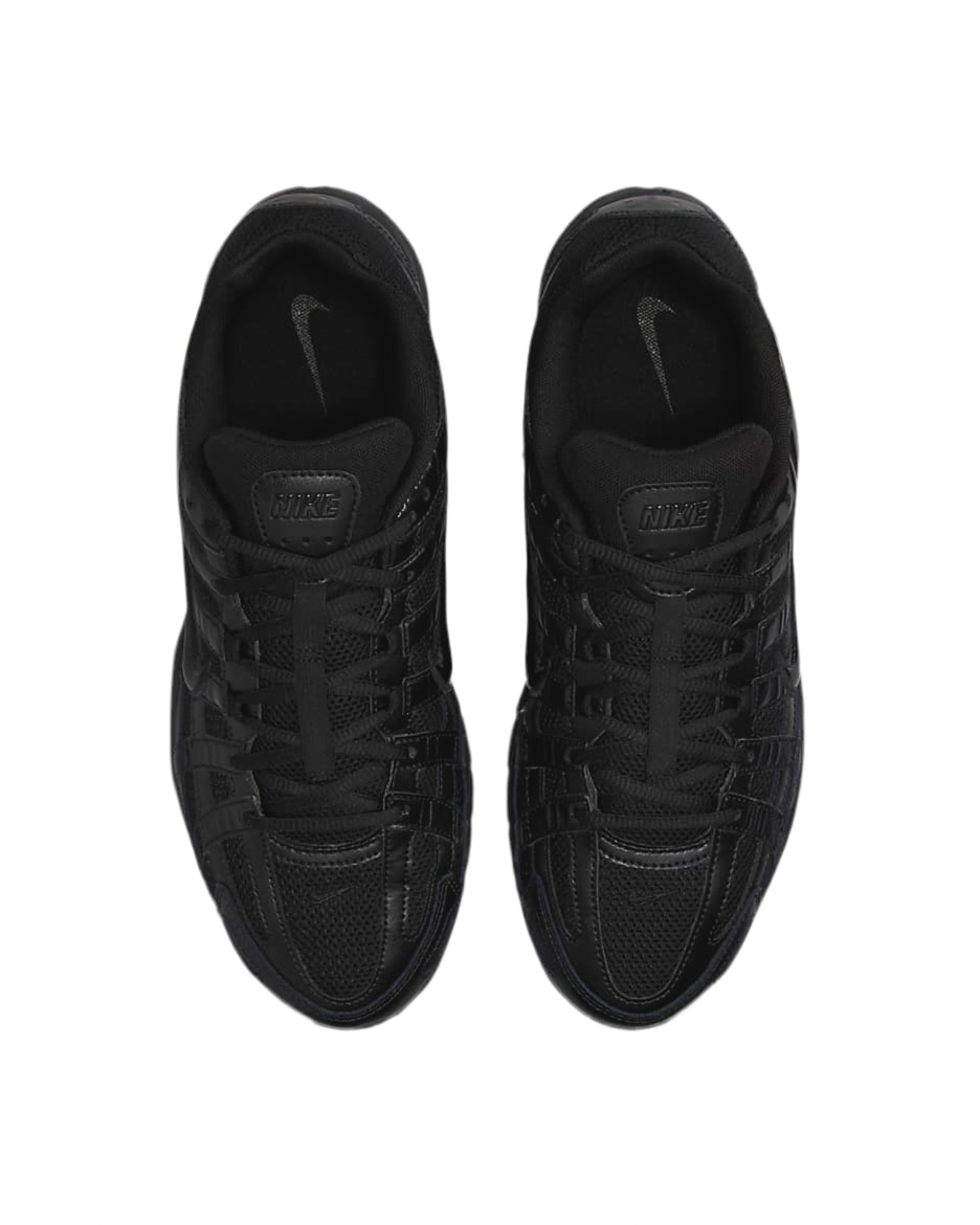 Nike P-6000 – Metallic Black