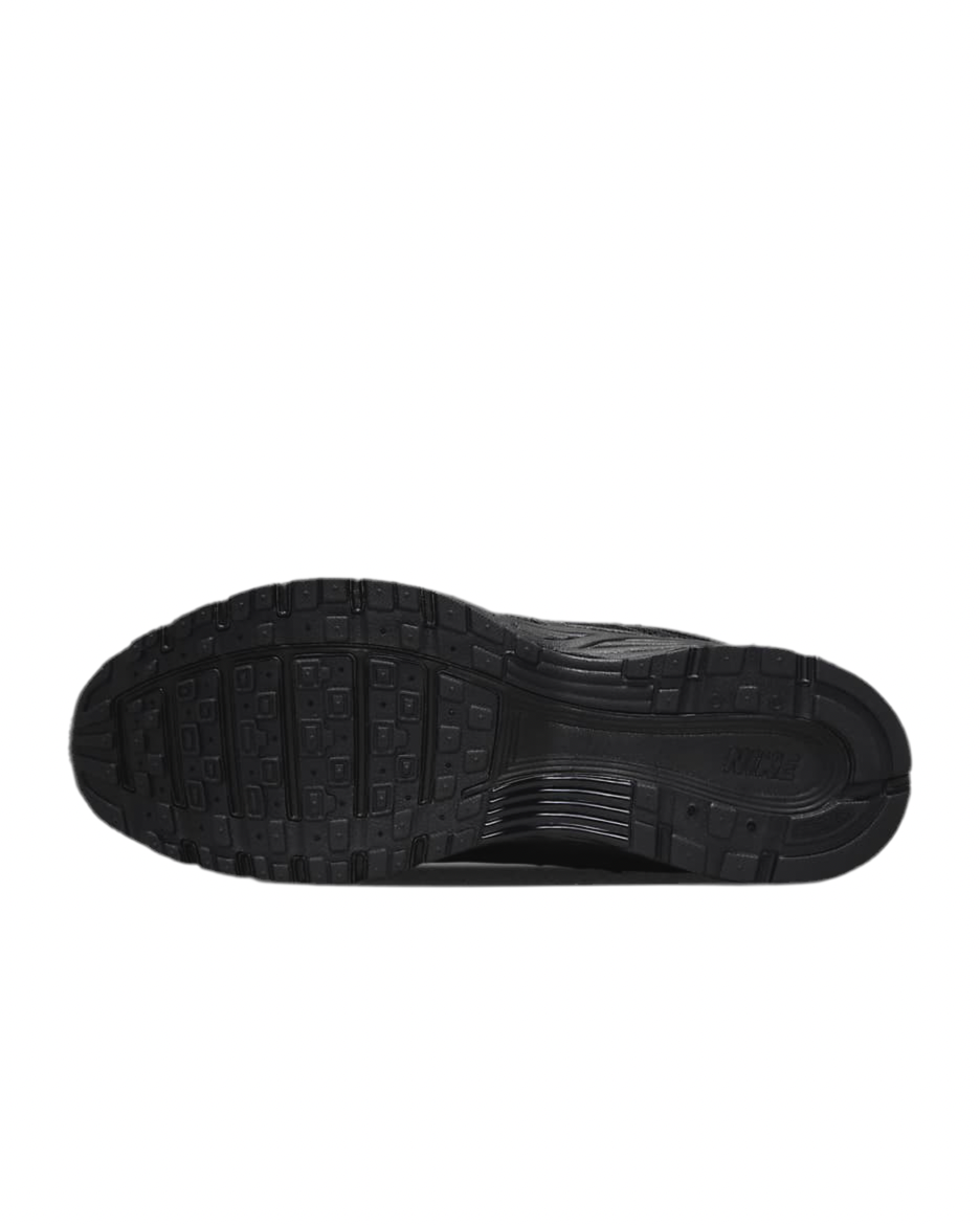 Nike P-6000 – Metallic Black