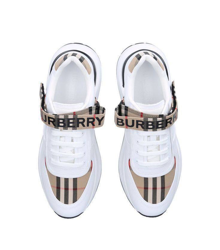 Burberry ronnie sneakers