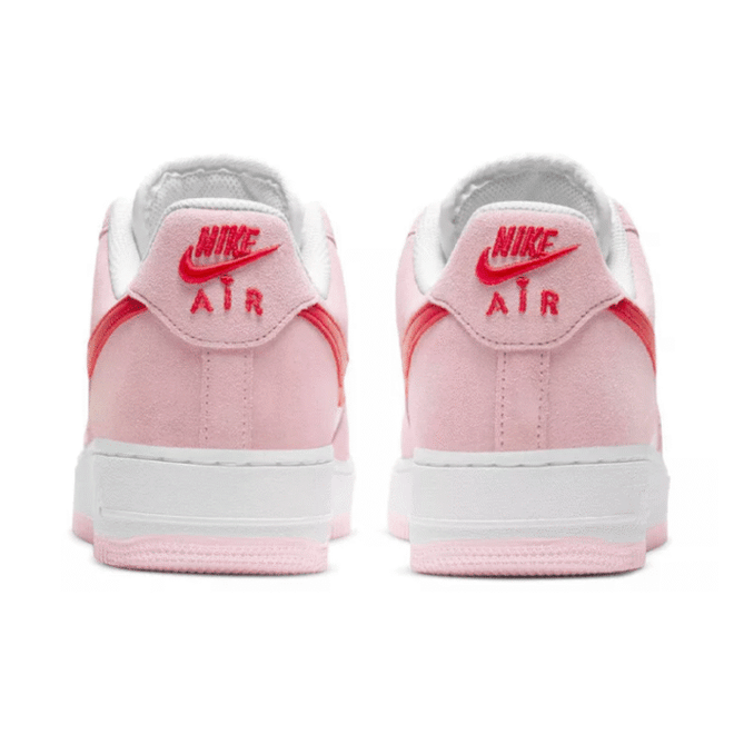 Nike Air Force 1 Low 07 QS Valentine’s Day Love Letter