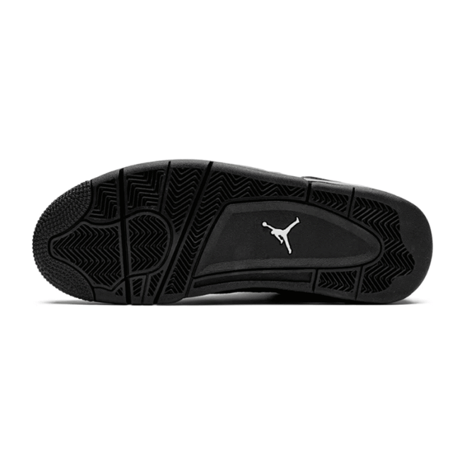 Air Jordan 4 Retro 'Black Cat'