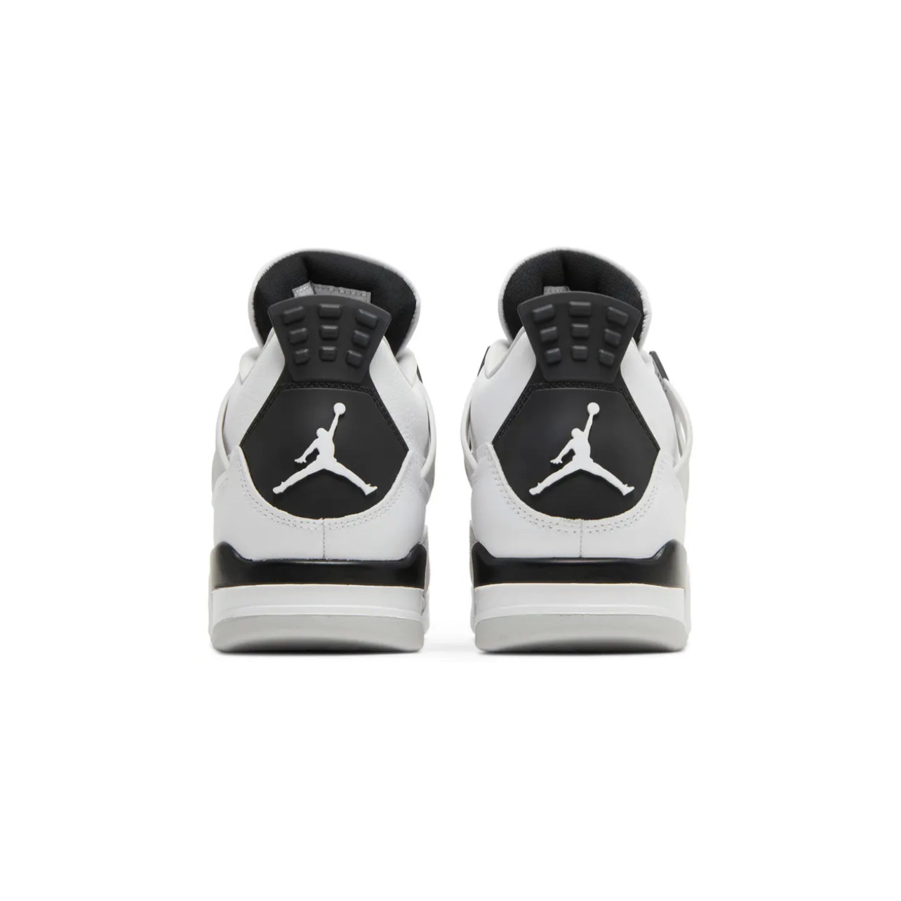 Air Jordan 4 Retro 'Military Black'