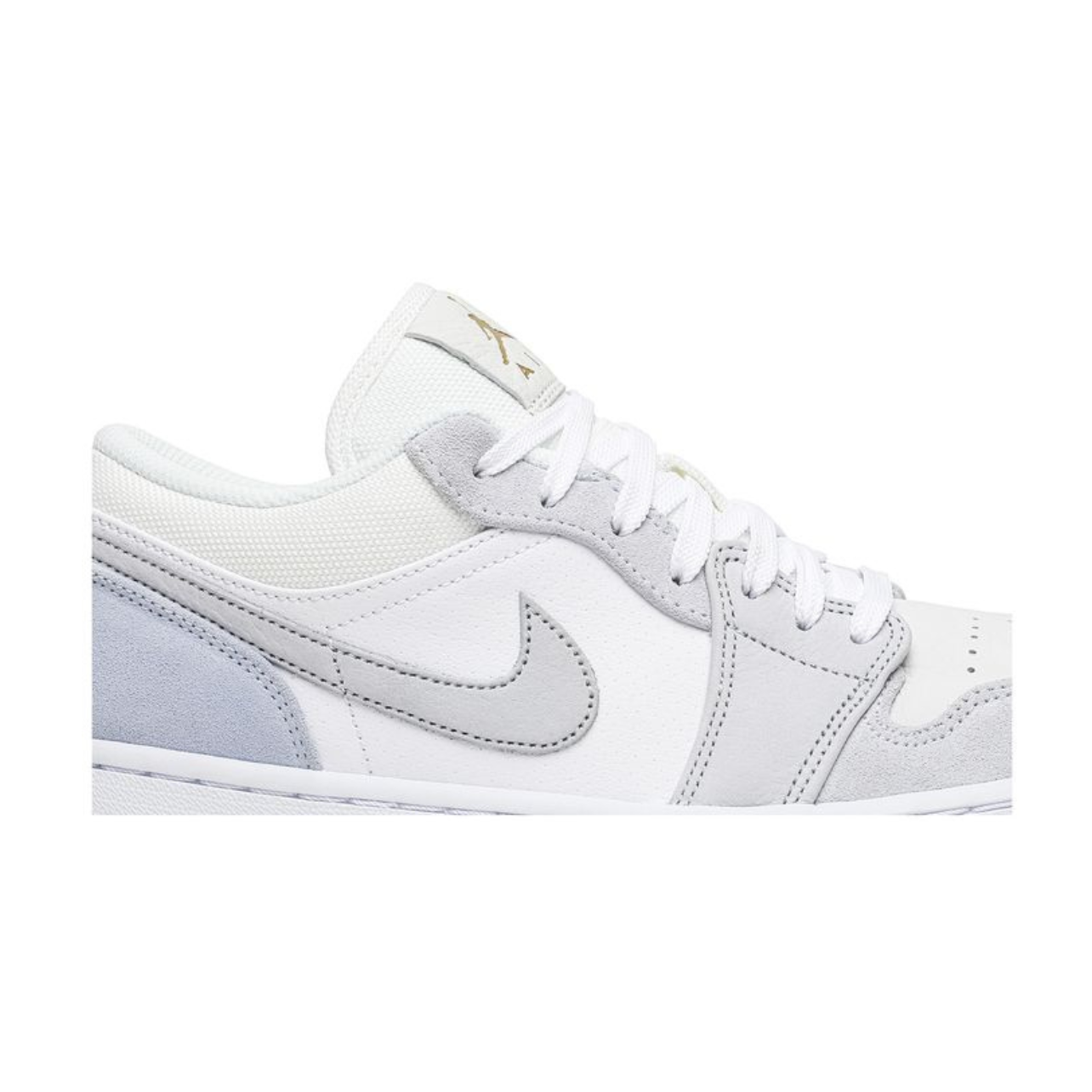 Jordan 1 Low – Paris