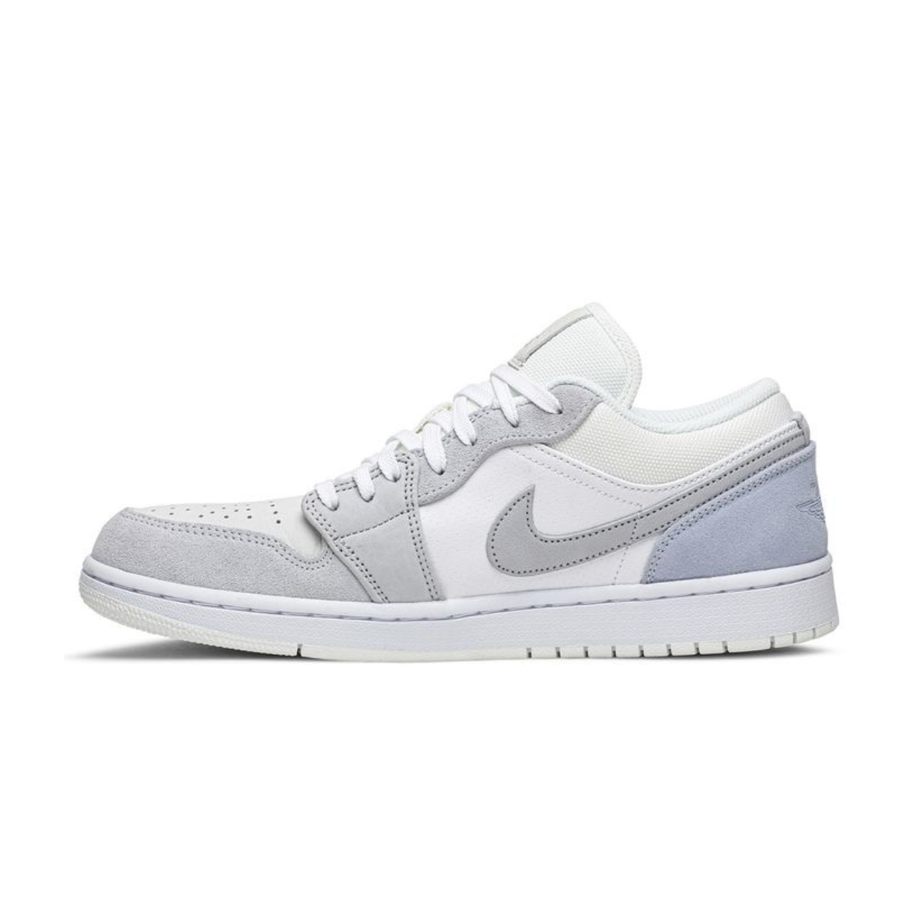 Jordan 1 Low – Paris
