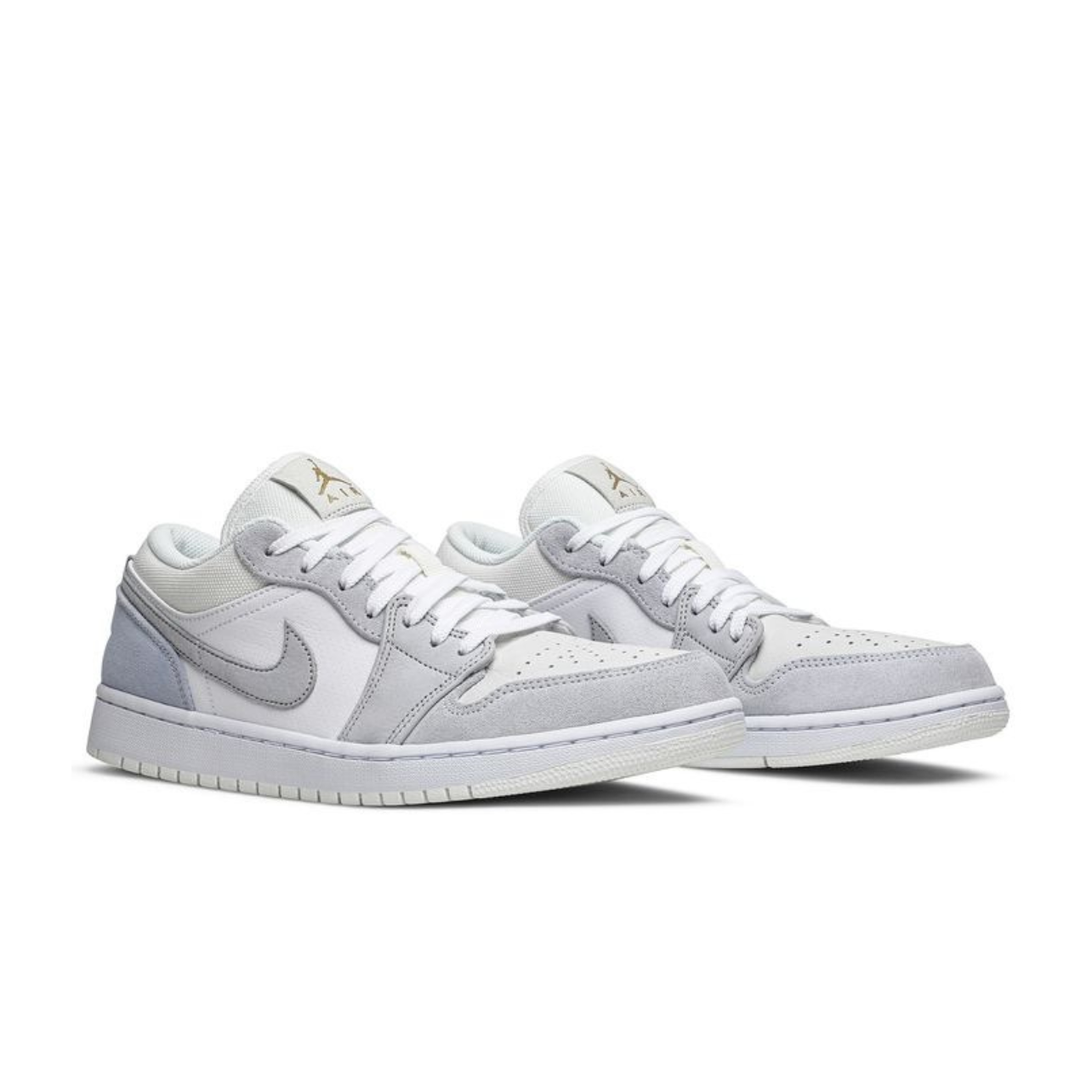 Jordan 1 Low – Paris