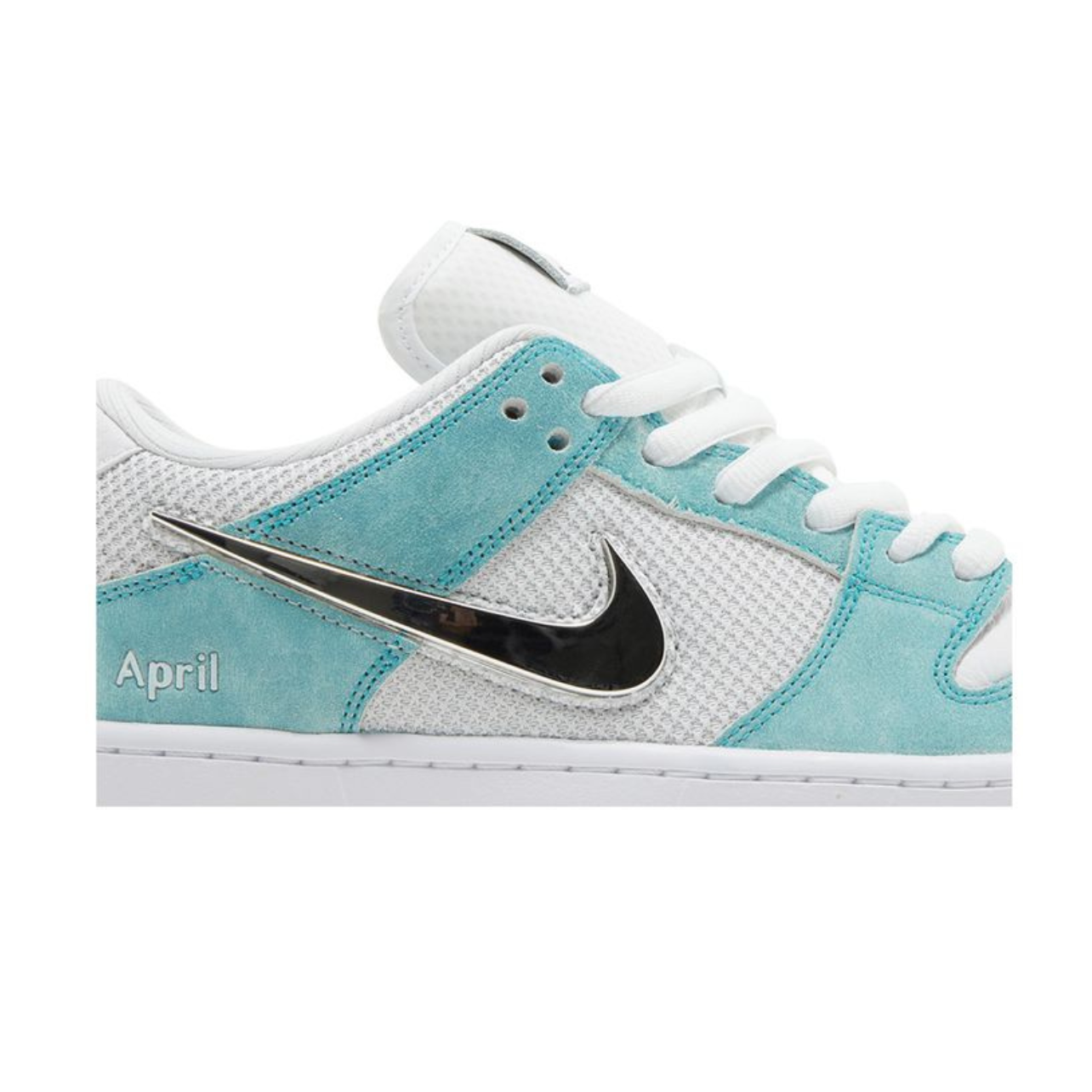 Nike SB Dunk Low April Skateboards