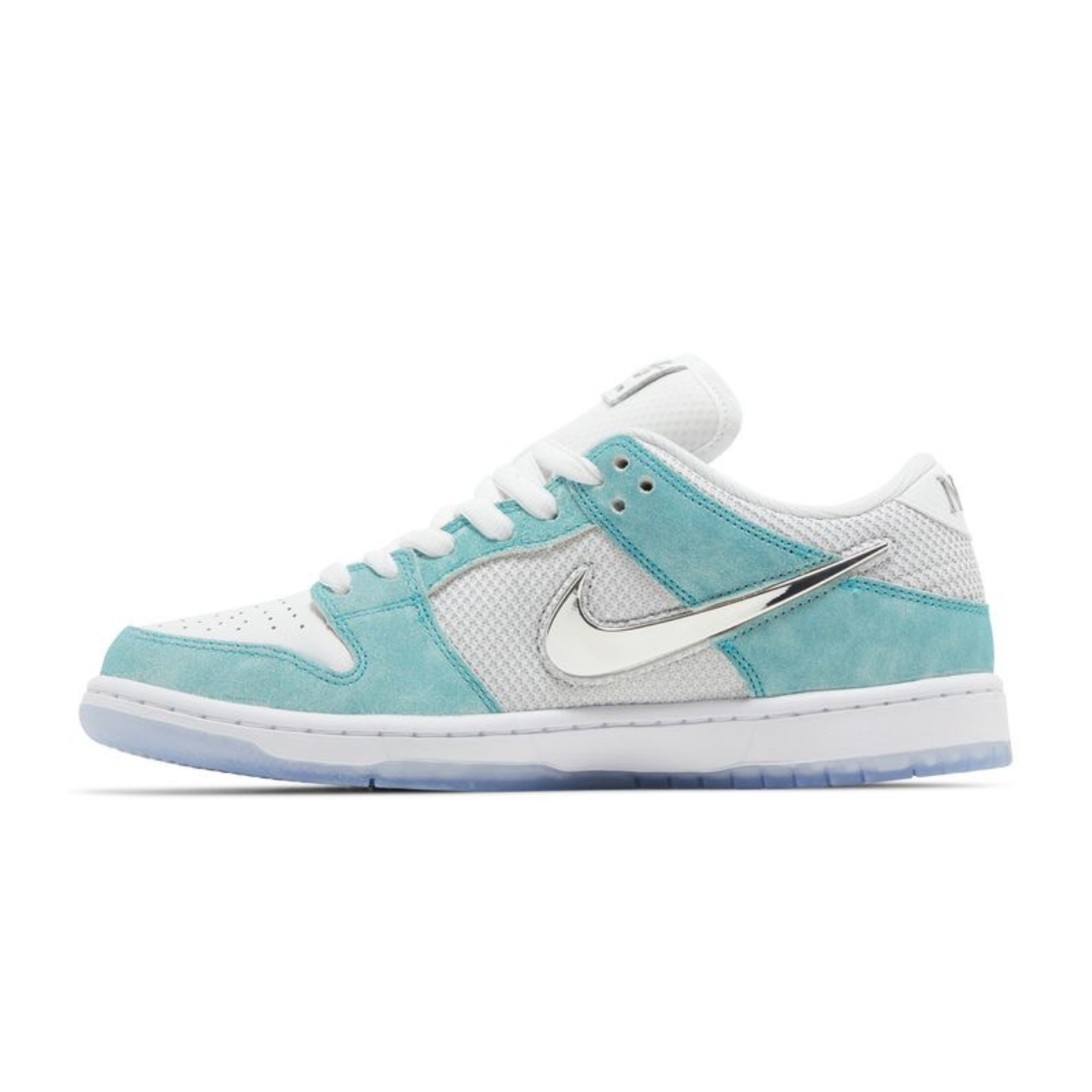 Nike SB Dunk Low April Skateboards