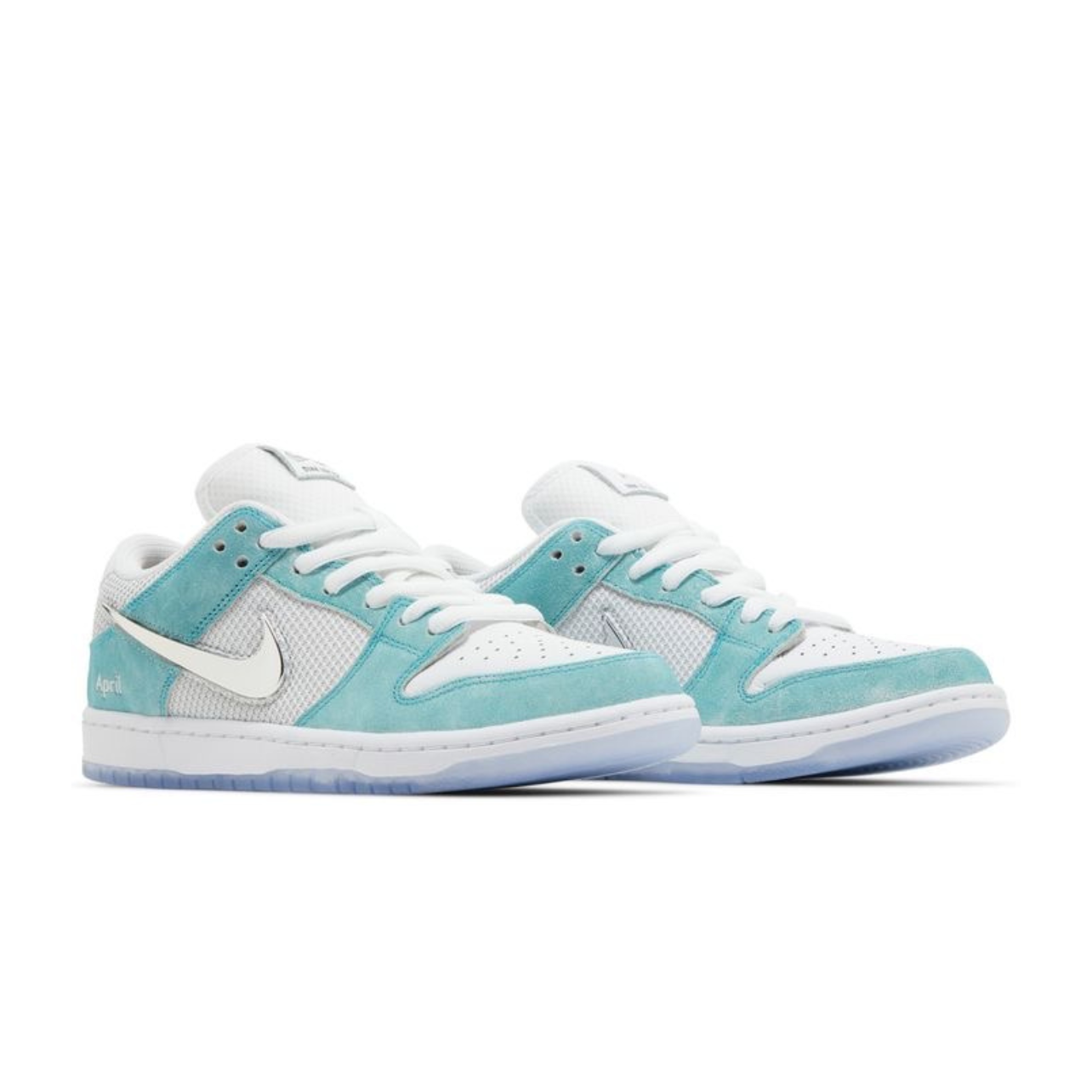Nike SB Dunk Low April Skateboards