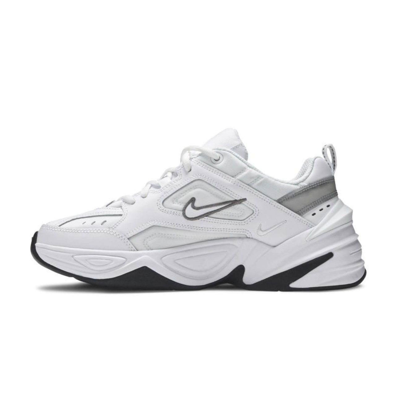 Nike M2K Tekno Cool – White