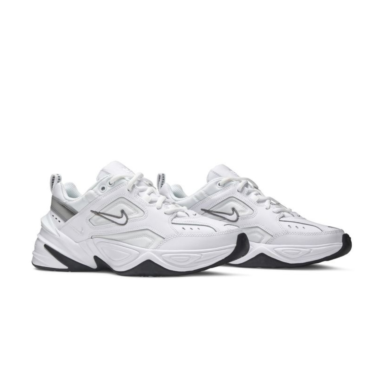 Nike M2K Tekno Cool – White