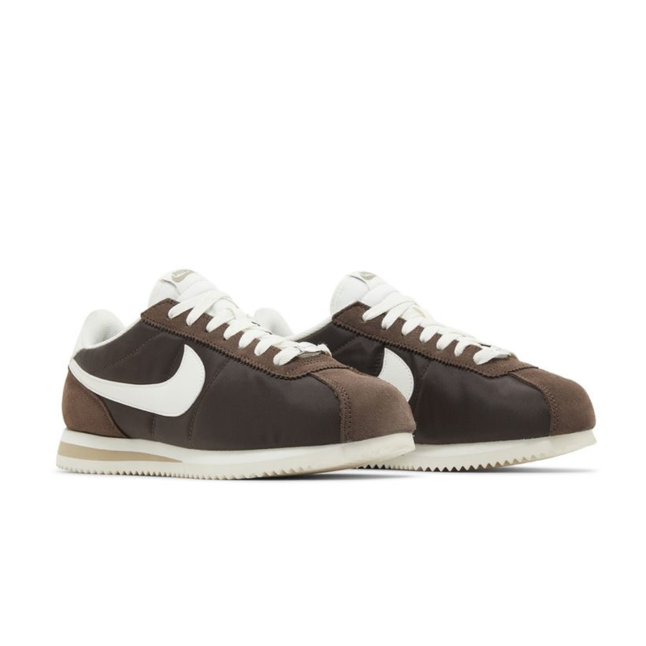 Nike Cortez – Baroque Brown