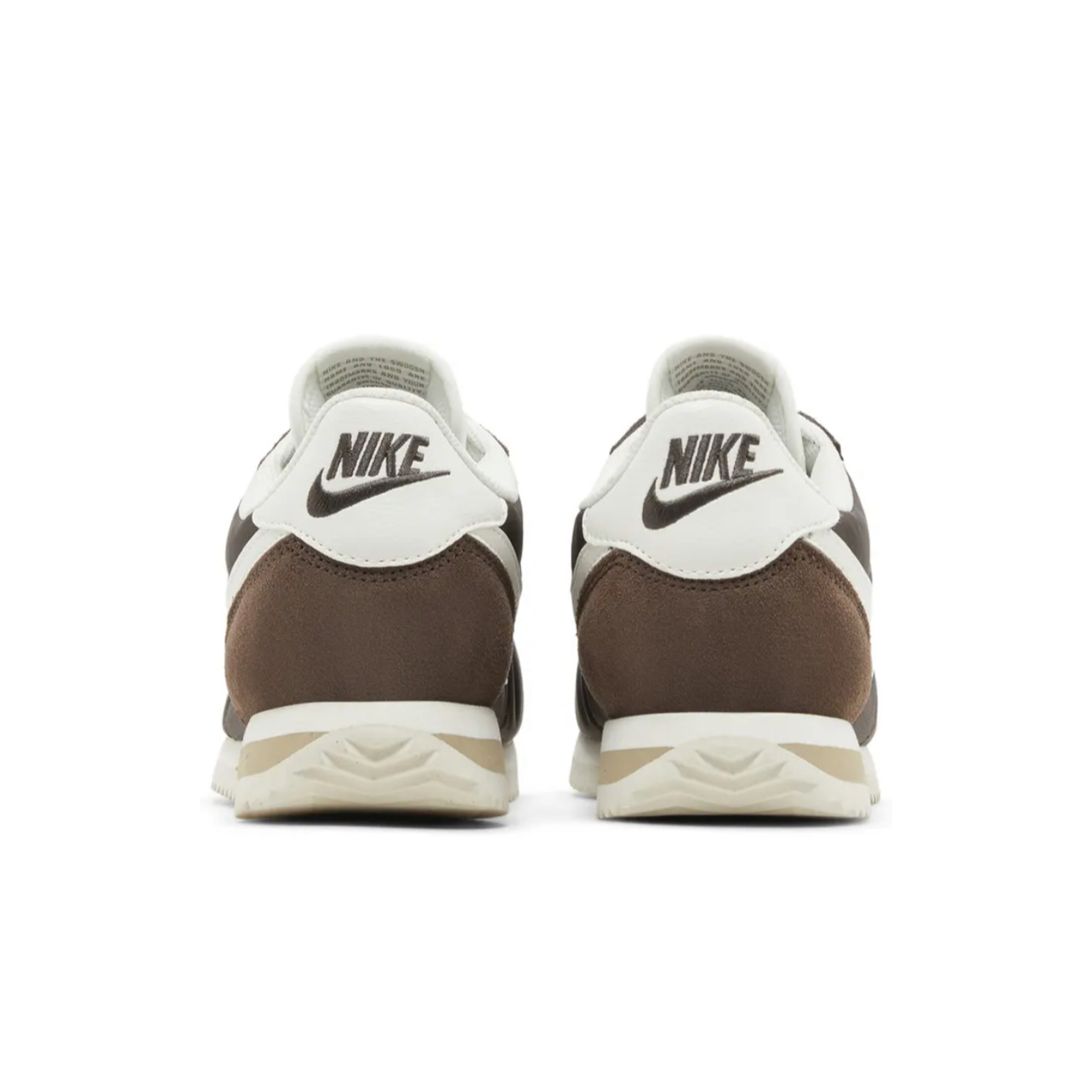 Nike Cortez – Baroque Brown