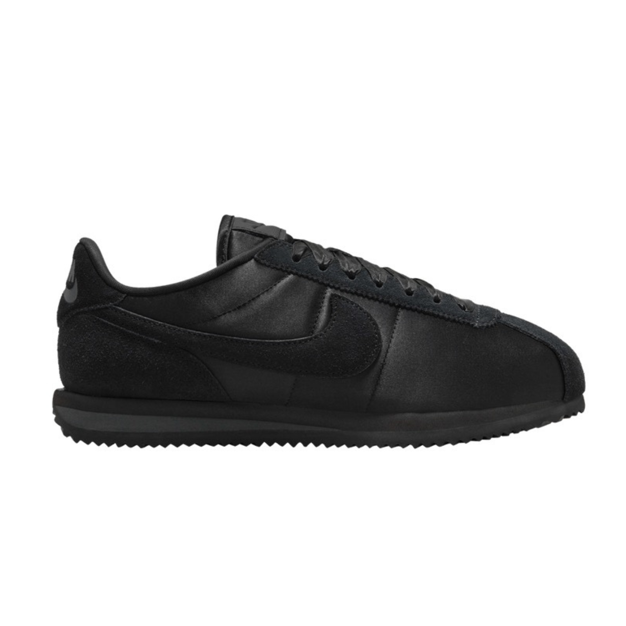 Nike Cortez Cortez 'Satin Pack - Black'