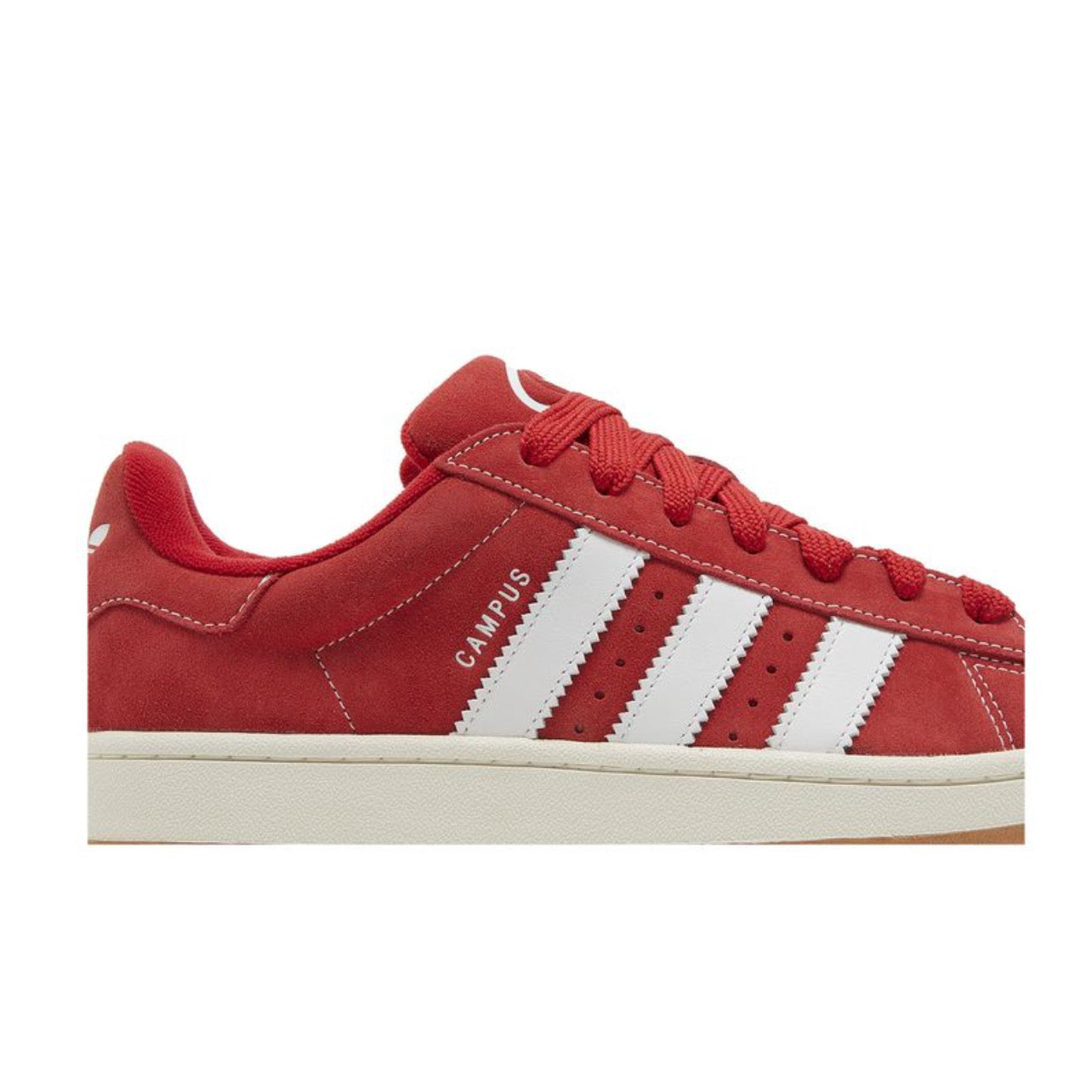 Adidas Campus 00s Better – Scarlet Cloud White