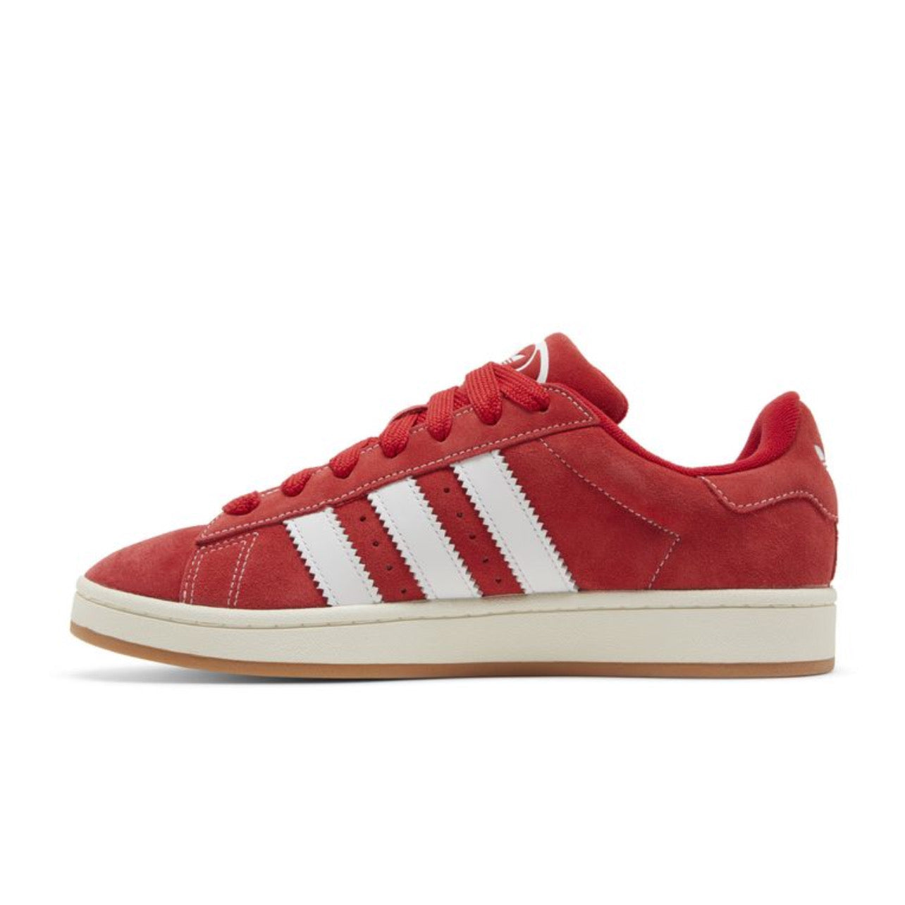 Adidas Campus 00s Better – Scarlet Cloud White