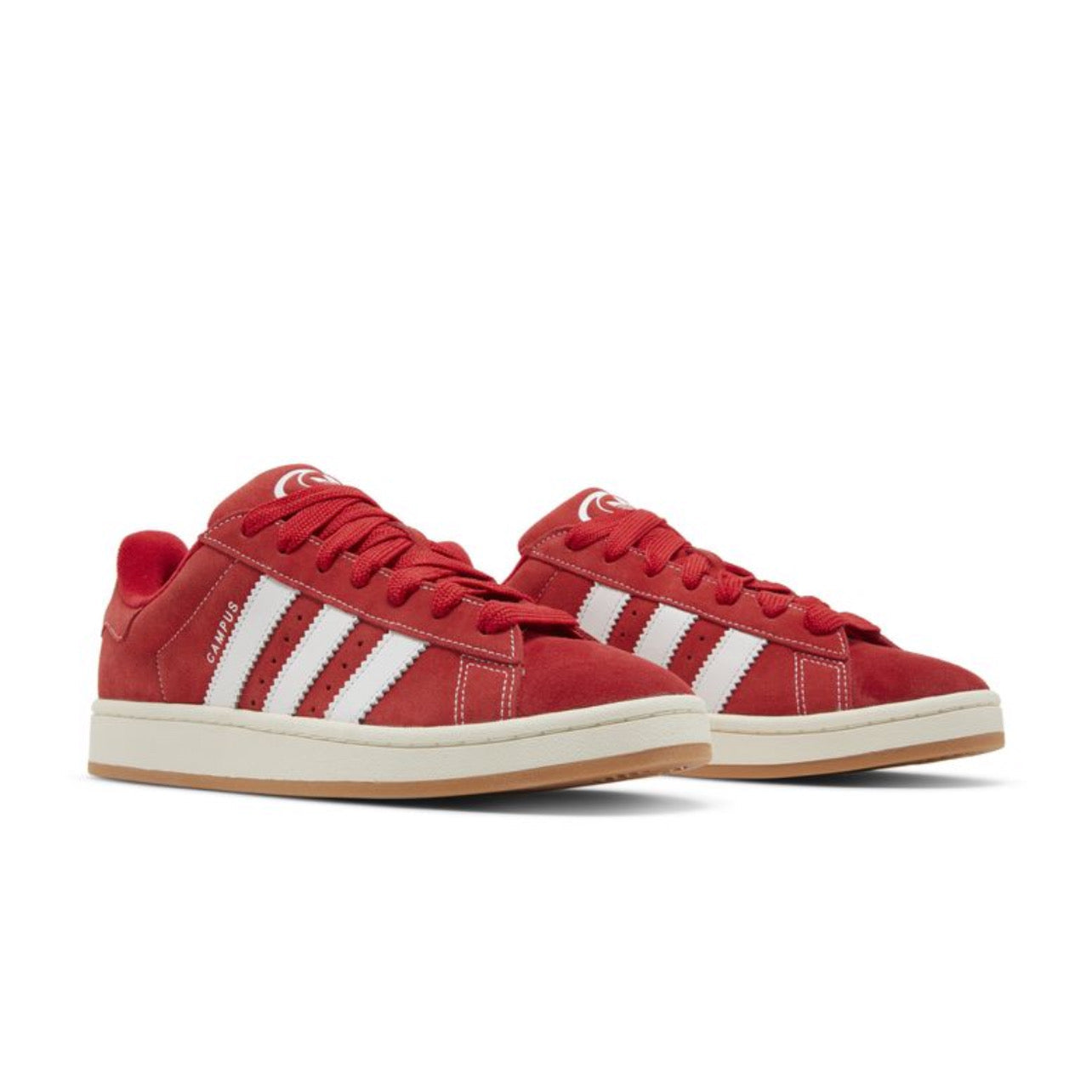 Adidas Campus 00s Better – Scarlet Cloud White