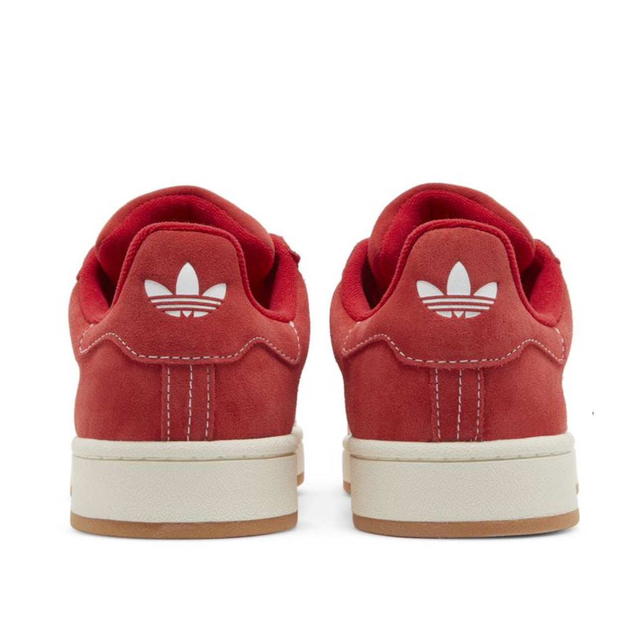 Adidas Campus 00s Better – Scarlet Cloud White