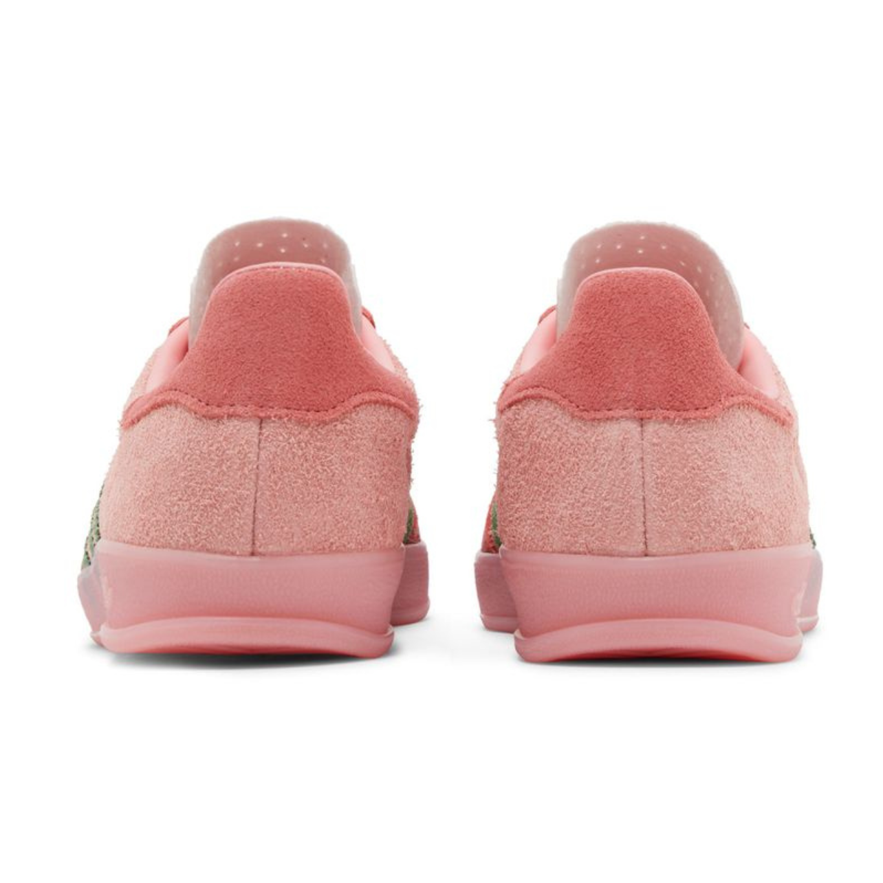 Adidas Gazelle Indoor – Almost Pink Gum