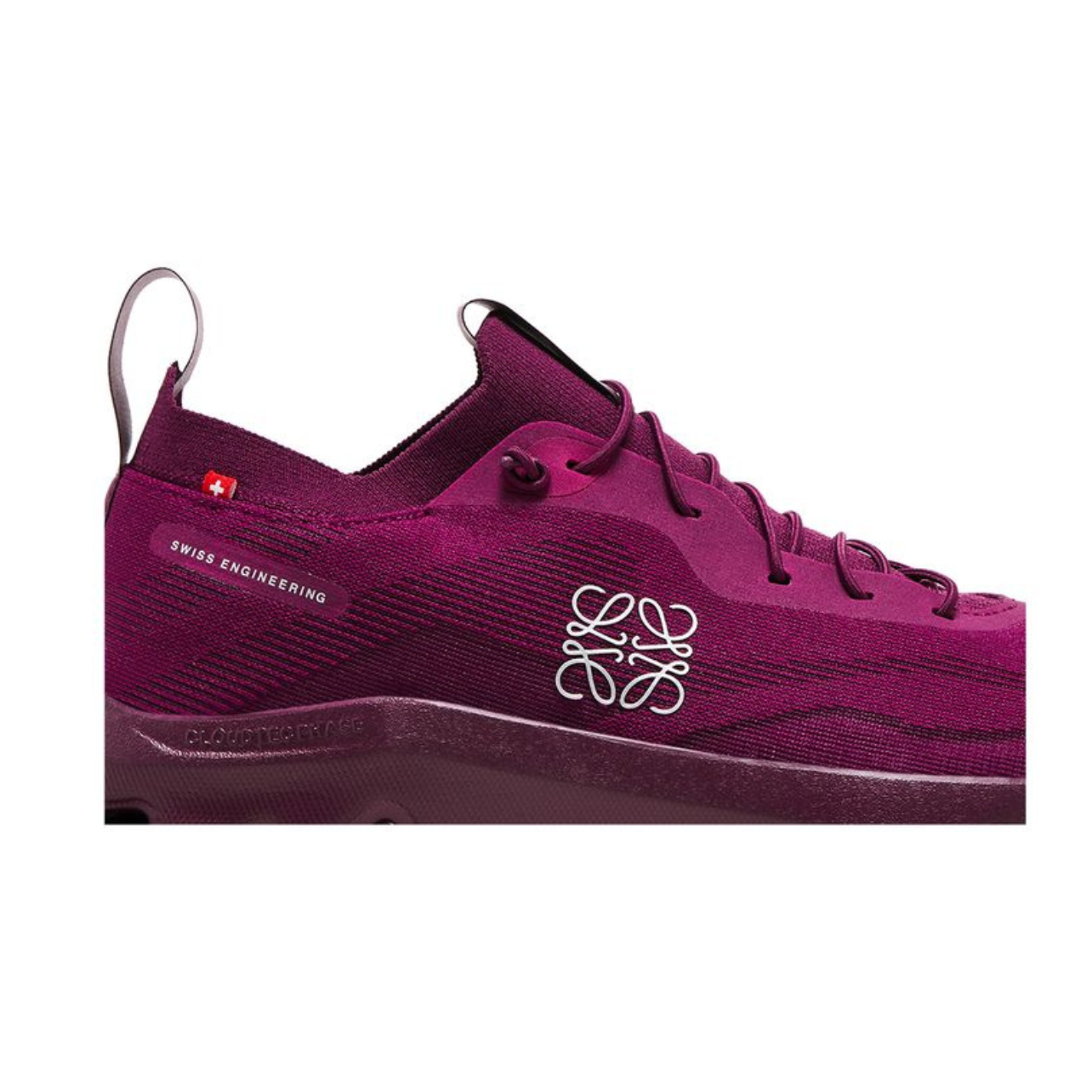 Loewe x Wmns Cloudtilt ‘Beet Red’