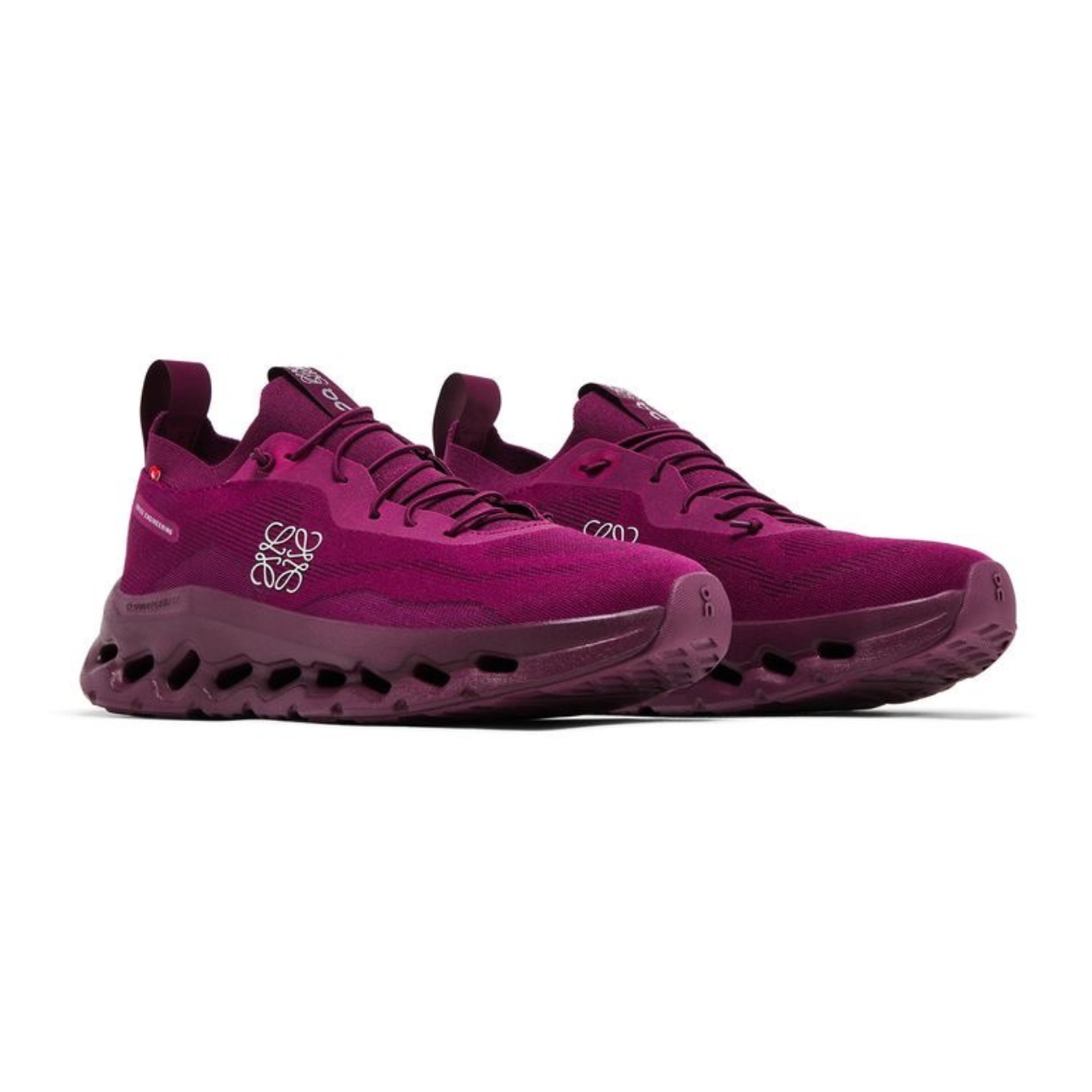 Loewe x Wmns Cloudtilt ‘Beet Red’