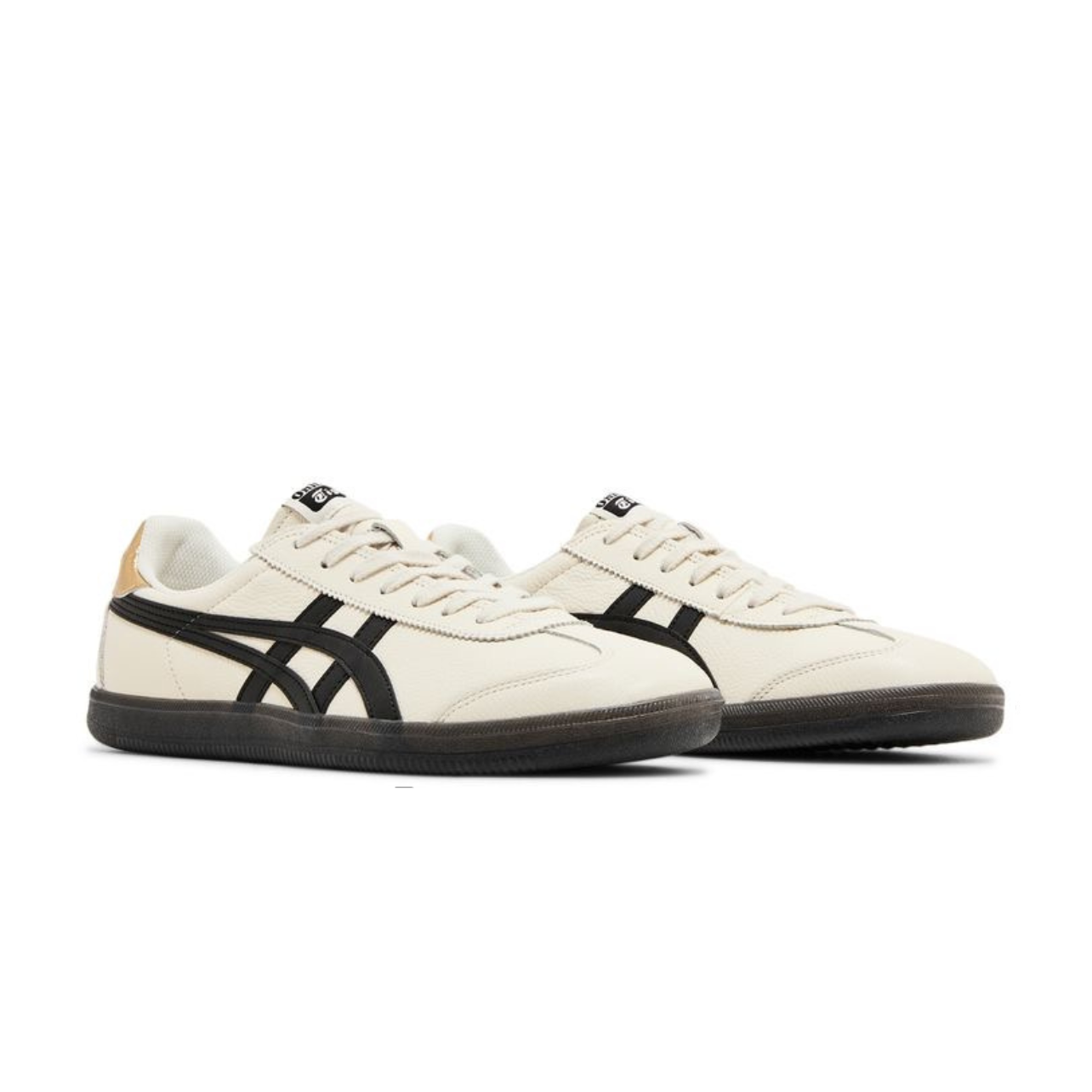 Onitsuka Tiger Tokuten – White Black Gold