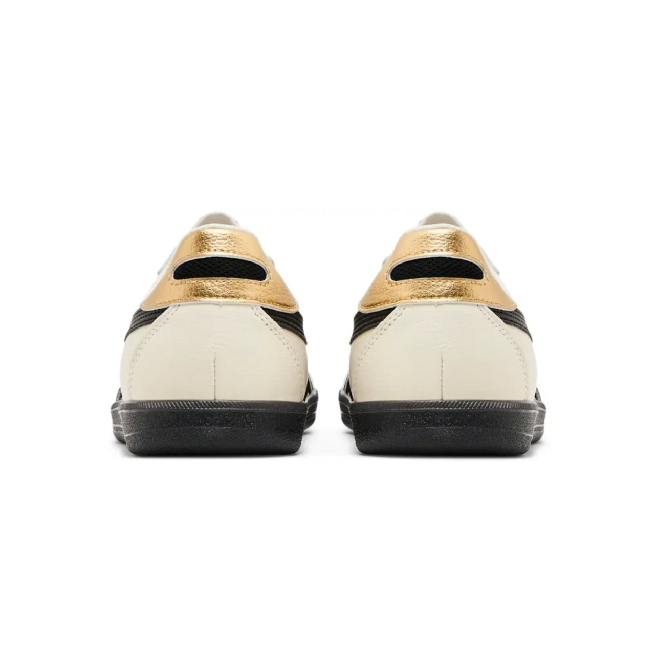 Onitsuka Tiger Tokuten – White Black Gold