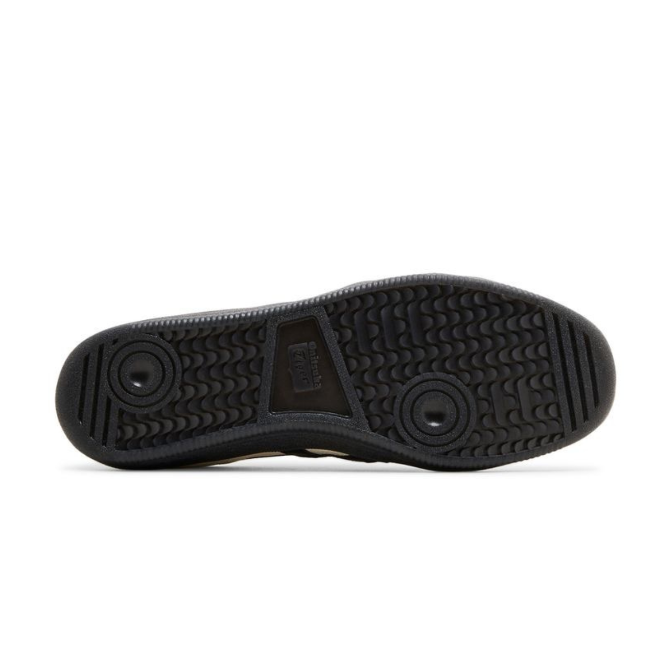 Onitsuka Tiger Tokuten – White Black Gold