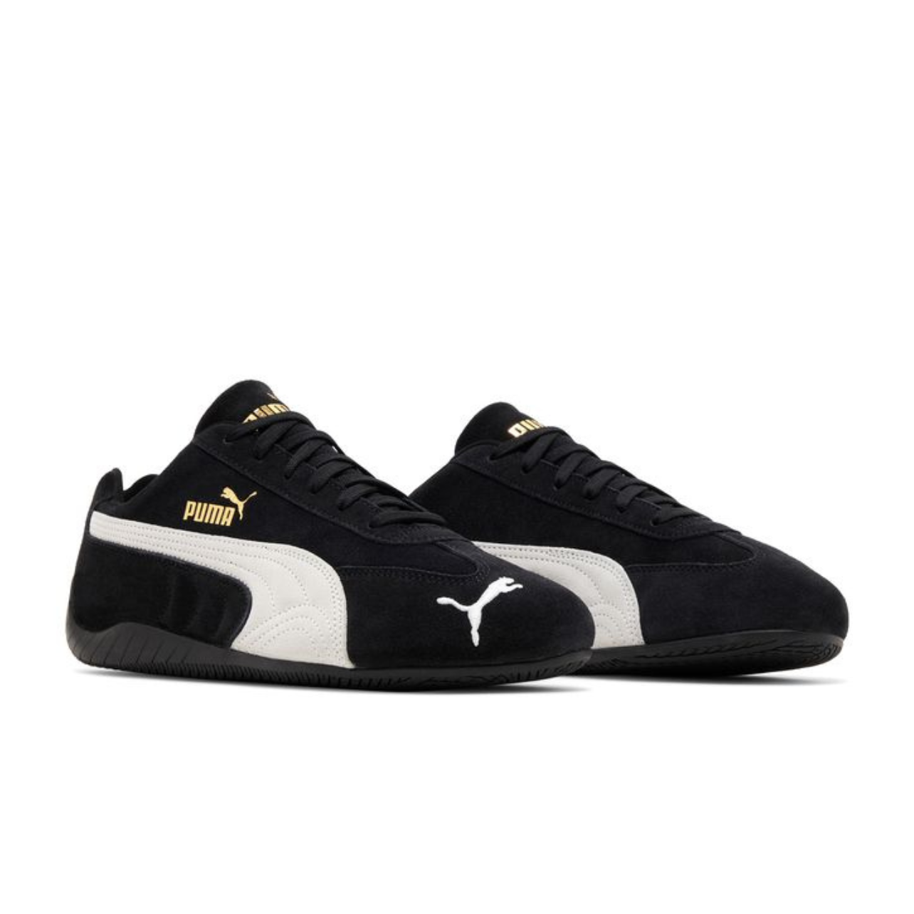 PUMA Speedcat OG – Black White