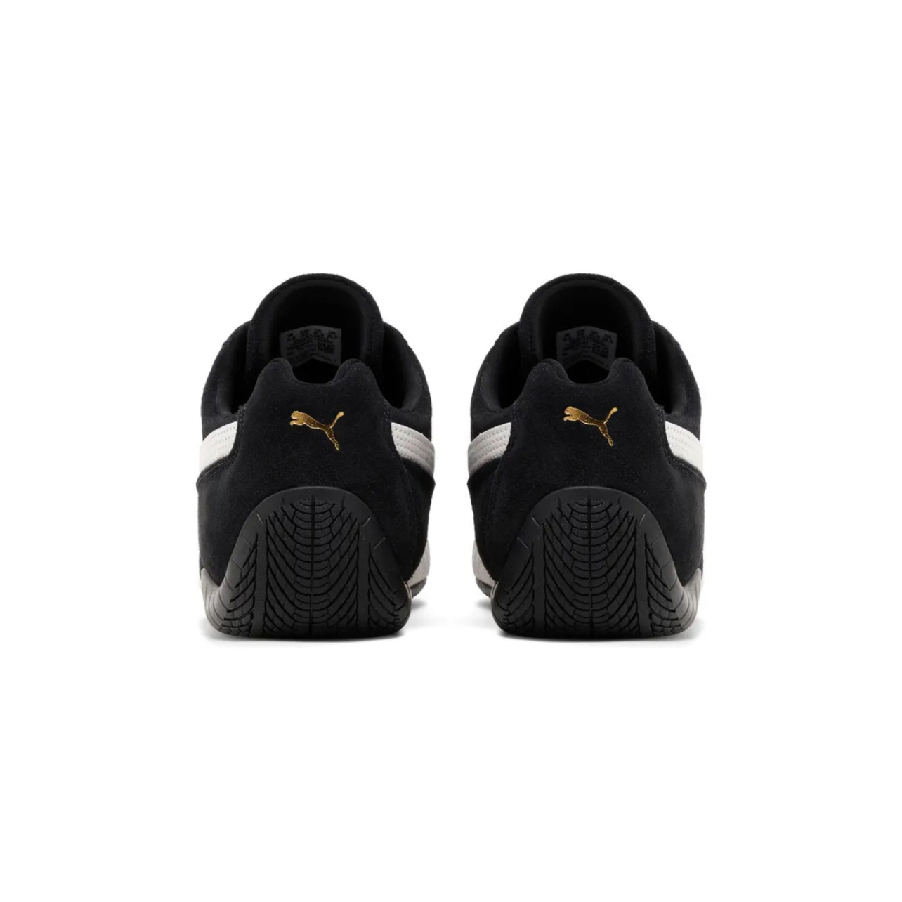 PUMA Speedcat OG – Black White