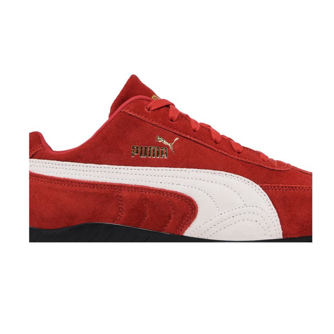 PUMA Speedcat OG – Red White