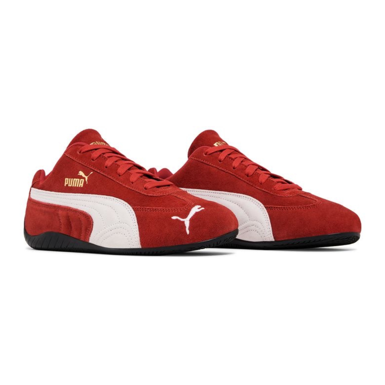 PUMA Speedcat OG – Red White