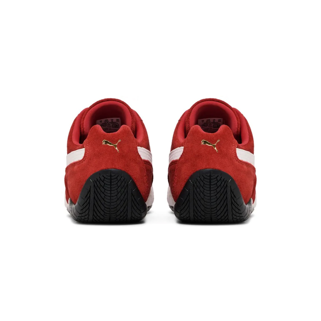 PUMA Speedcat OG – Red White