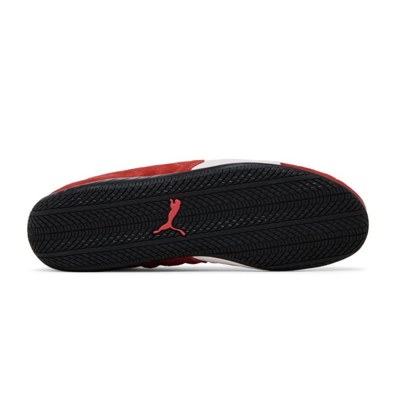 PUMA Speedcat OG – Red White