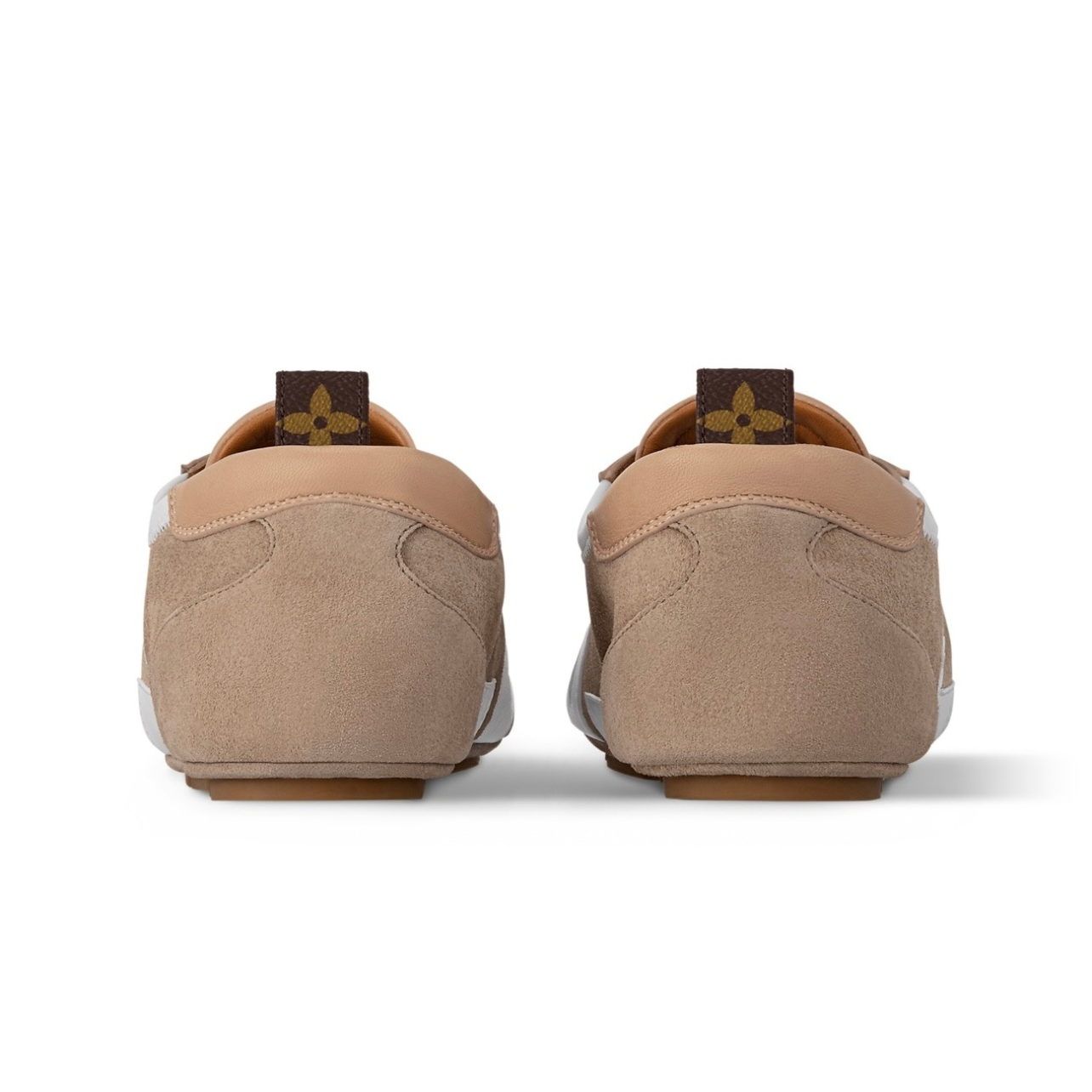 Louis Vuitton LV Sneakerina Fuchsia Pink