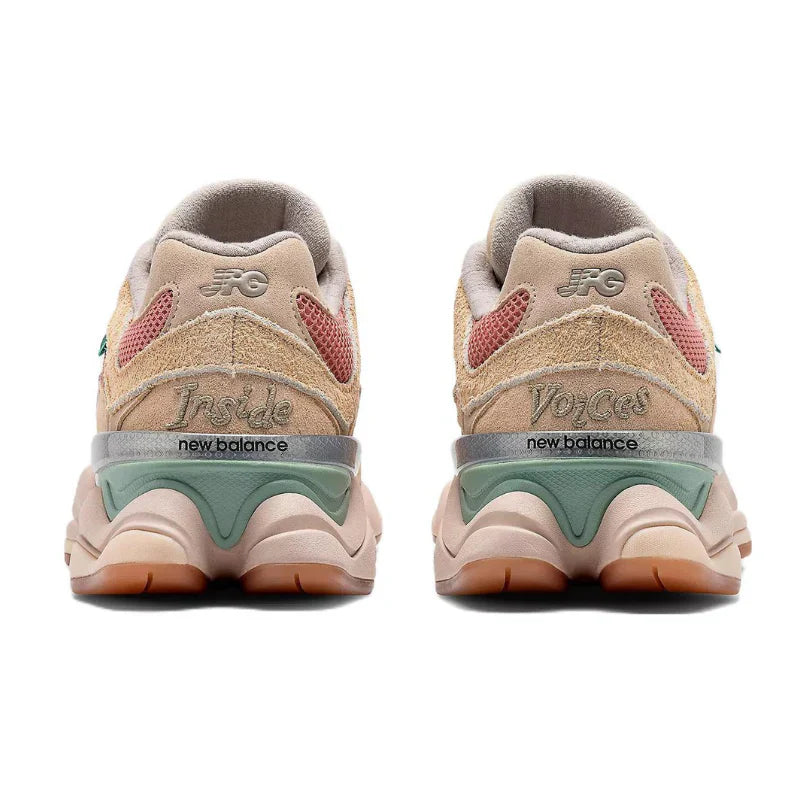 New Balance 9060 – Joe Freshgoods Inside Voices Penny Cookie Pink