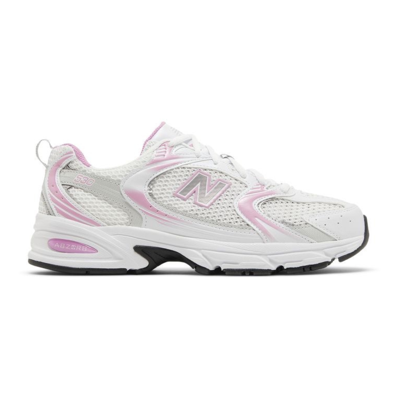New Balance 530 'White Raspberry'