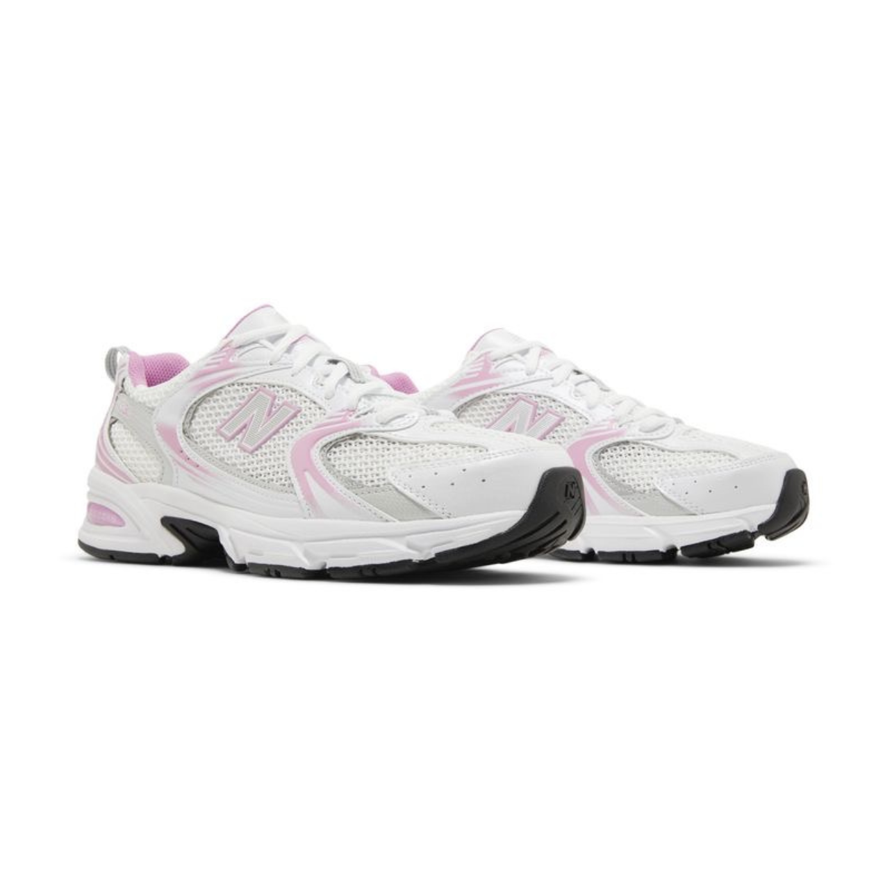 New Balance 530 'White Raspberry'