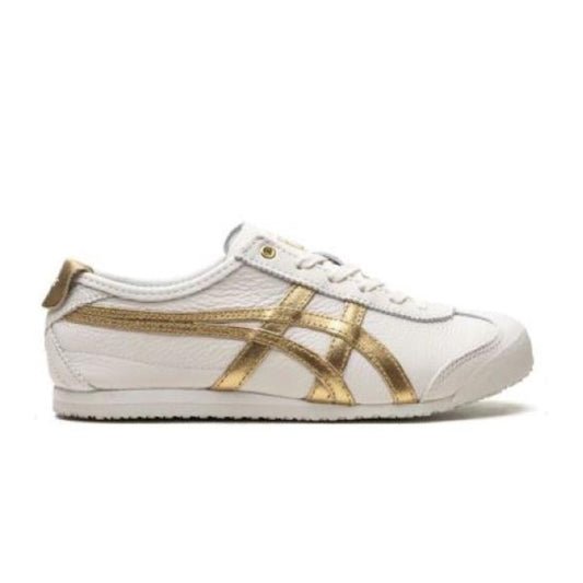 Onitsuka Tiger Mexico – White Gold