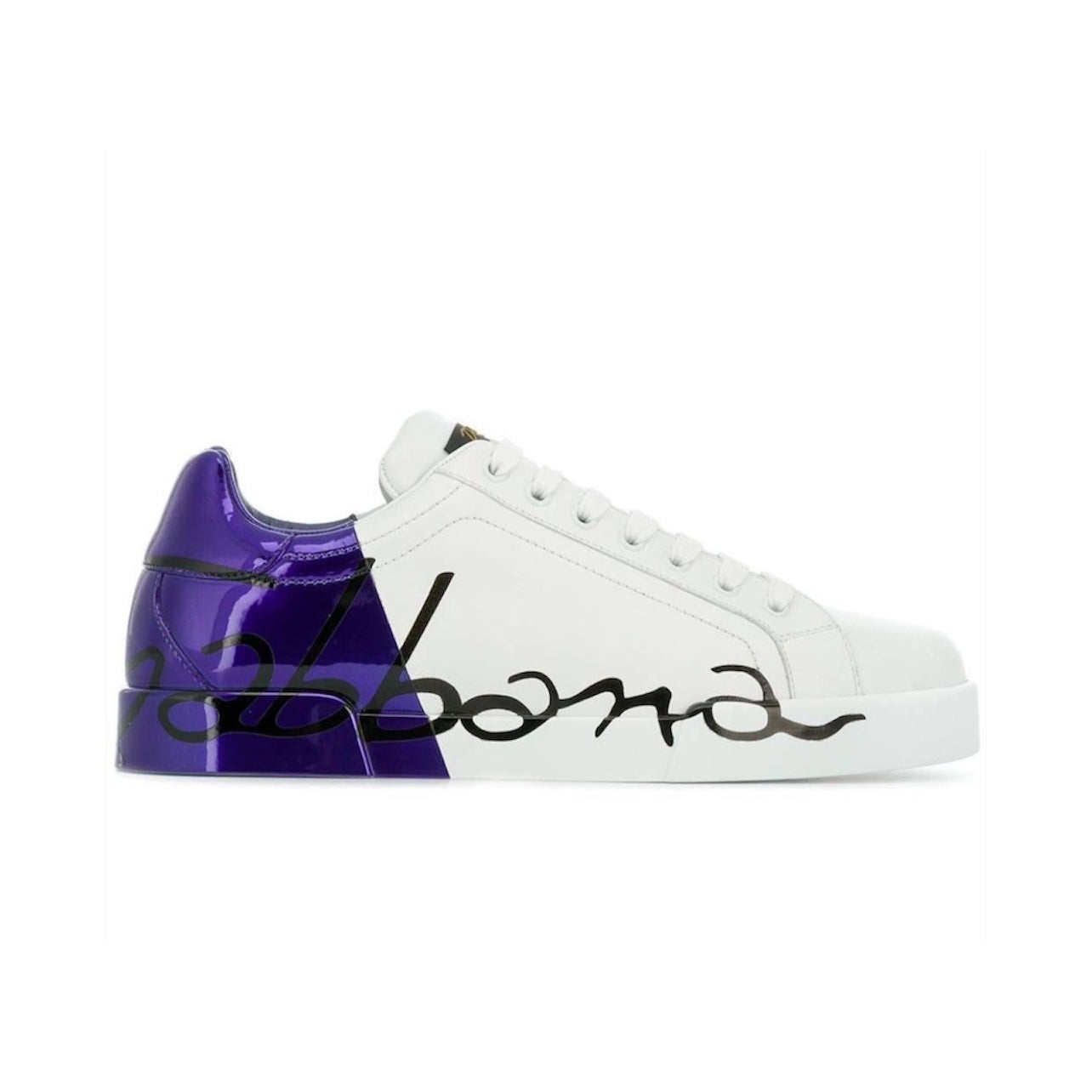 Dolce & Gabbana Portofino ‘Logomania’