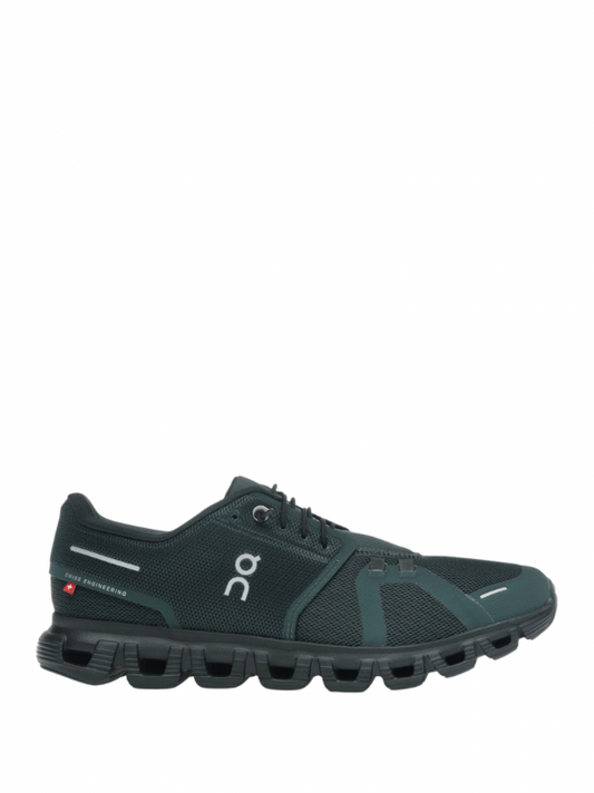 Cloud 6 Green