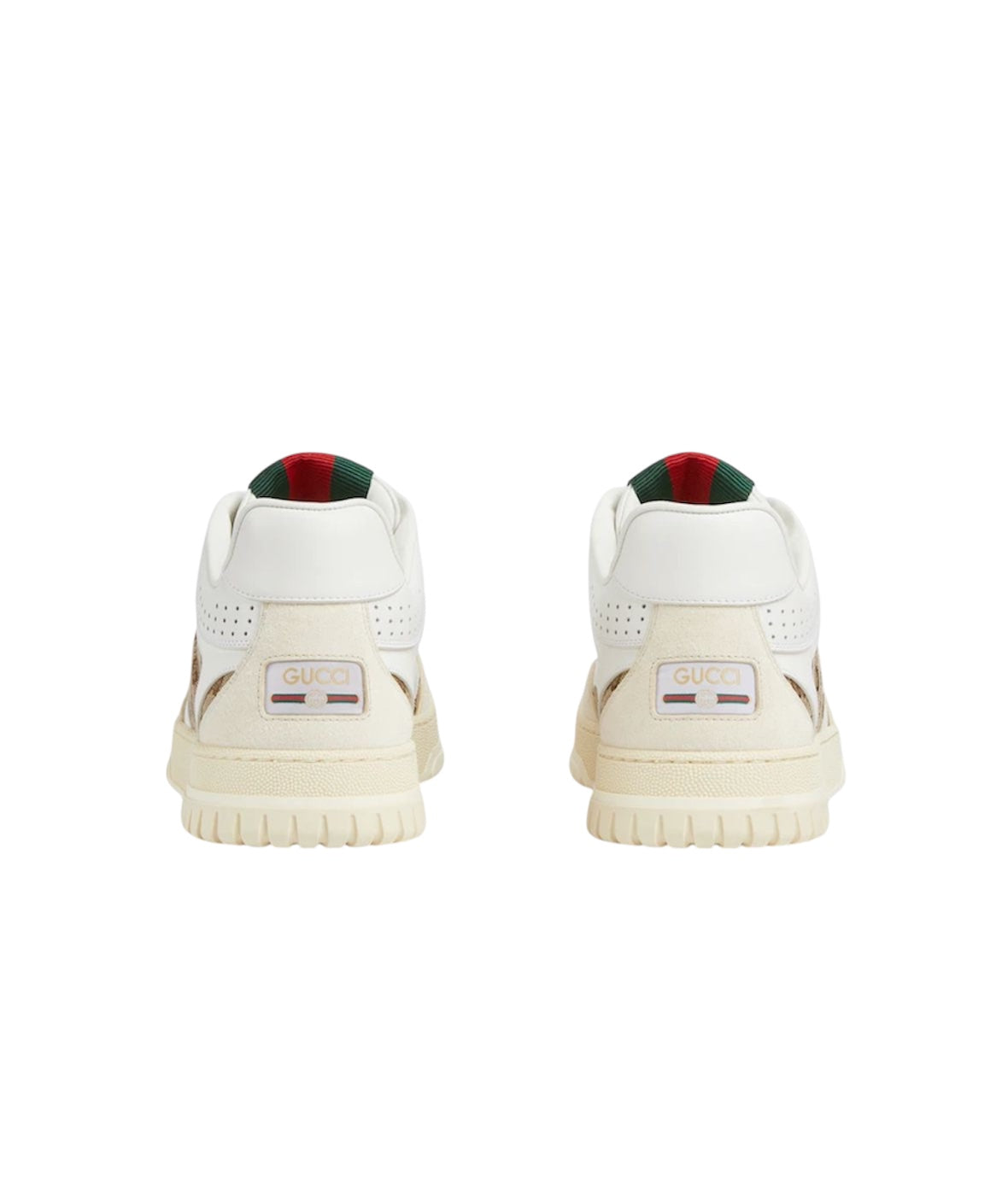 GUCCI RE-WEB TRAINER