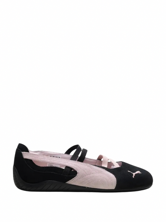 Puma SpeedCat Ballet Whisp Of Pink
