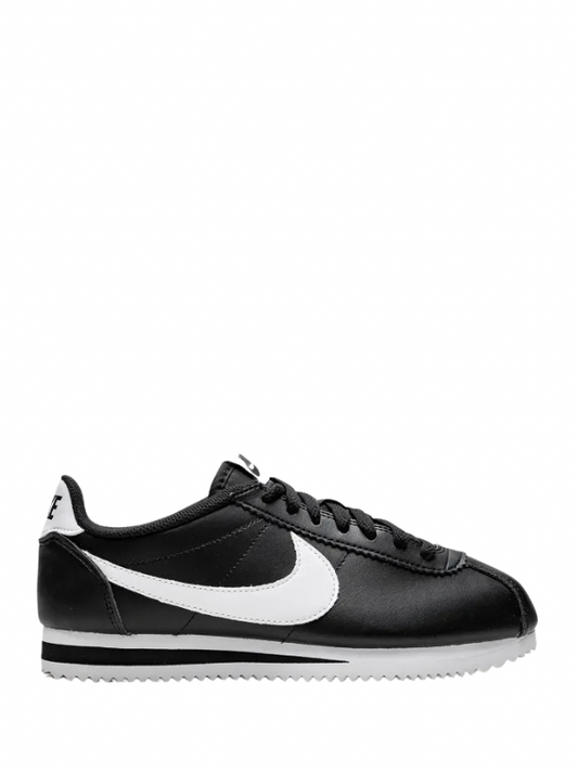 Nike Cortez Black