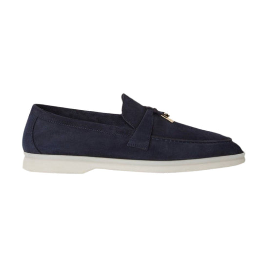 Loro piana Summer Charms Walk Loafer